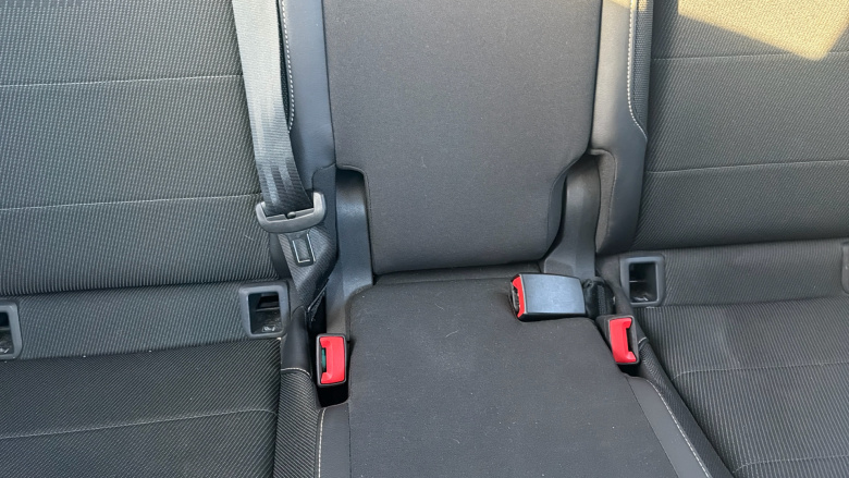 Volkswagen T-Cross 1.0 TSI 110 Black Edition 5dr Petrol Estate